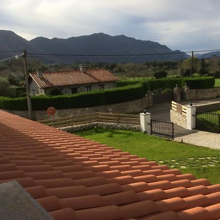 La Llastra De Garana Llanes Exterior photo